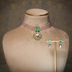 Jalpari Necklace Set