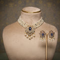 Morni by Moonlight Necklace Set