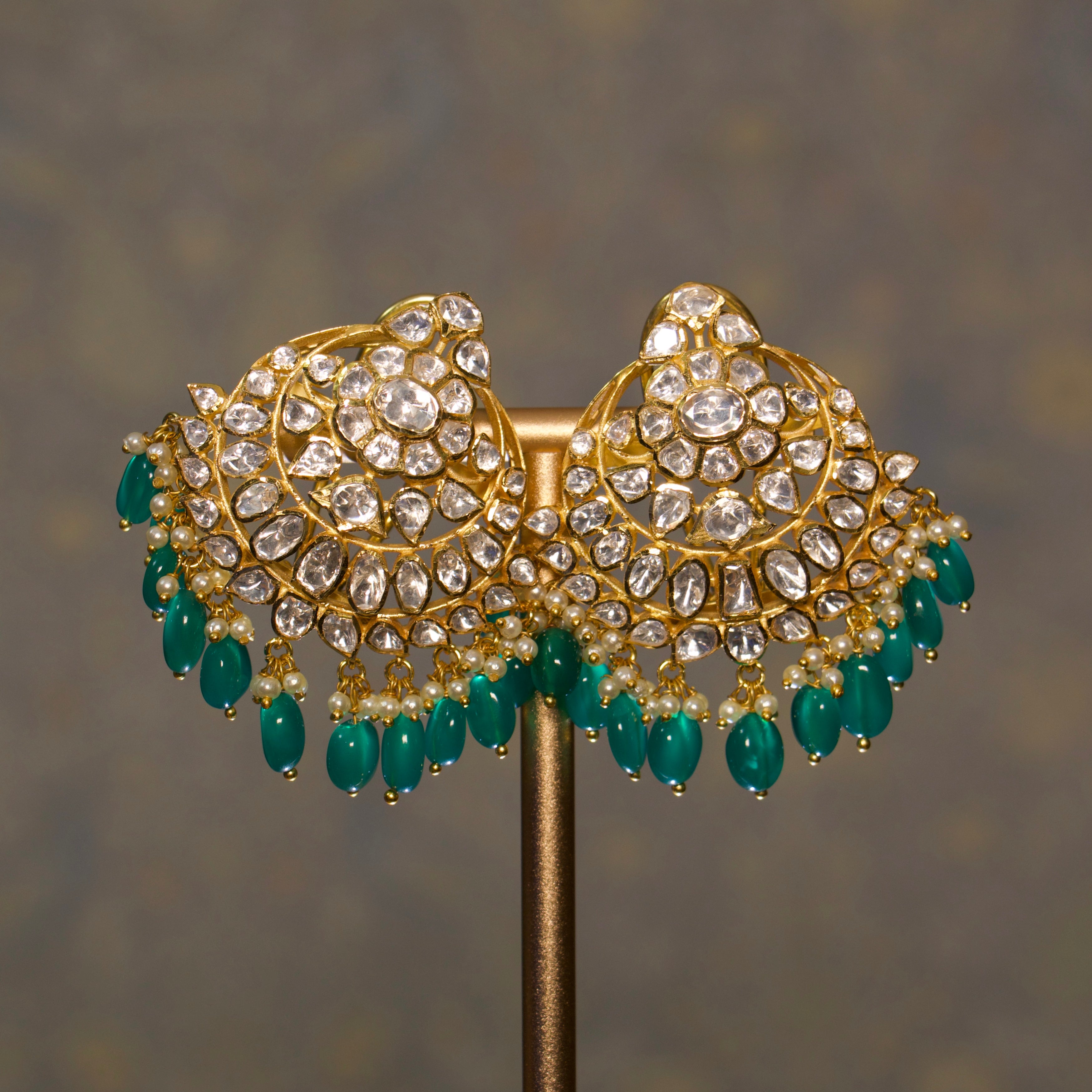 Chand Noor Choker Set