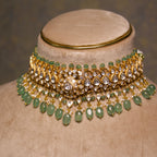 Dipnitya Choker Set