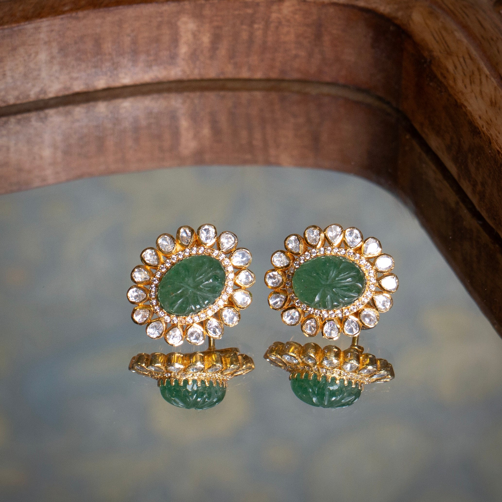 Neeraja Studs