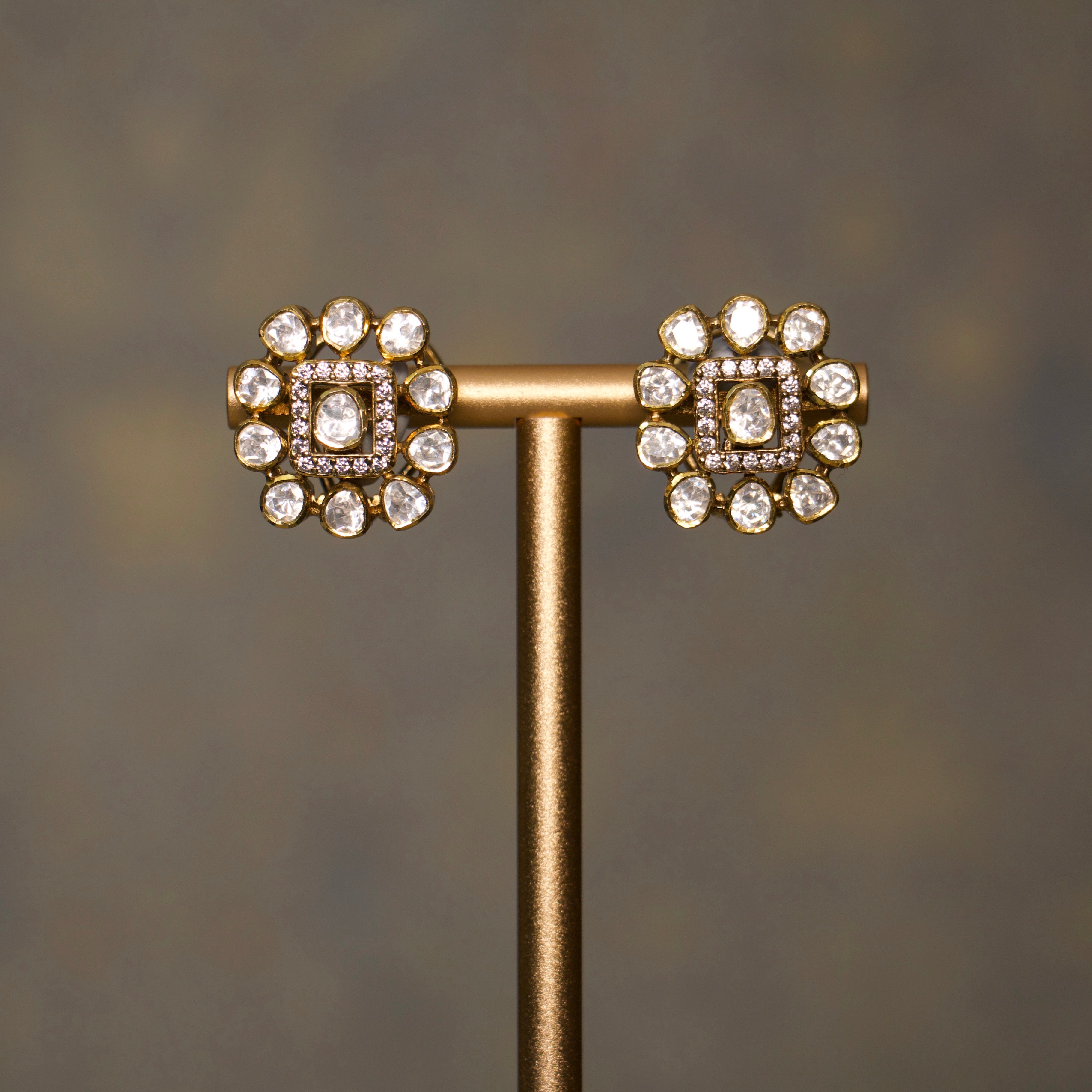 Heer's Raatrani Choker Set