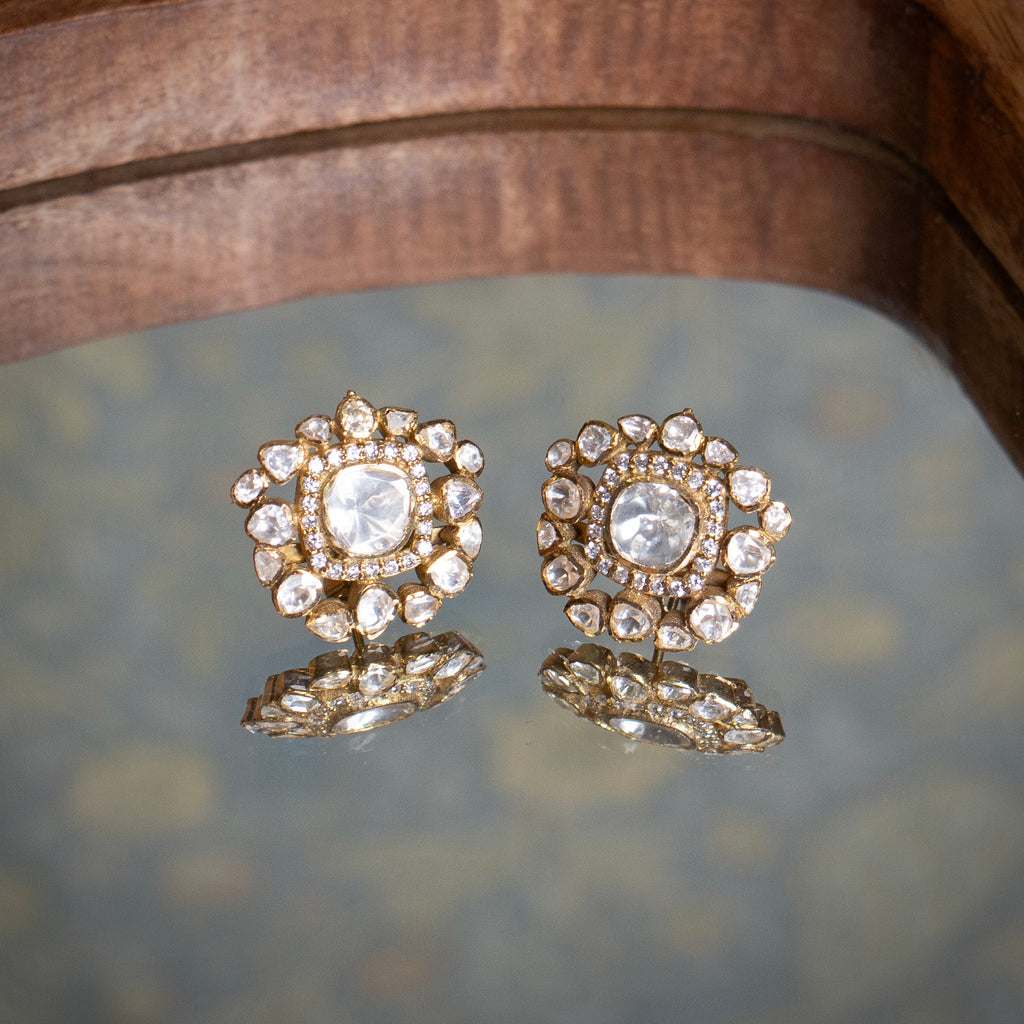 Heera Studs