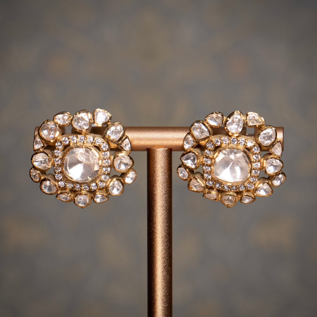 Heera Studs