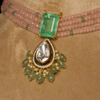 Jalpari Necklace Set