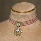 Jalpari Necklace Set