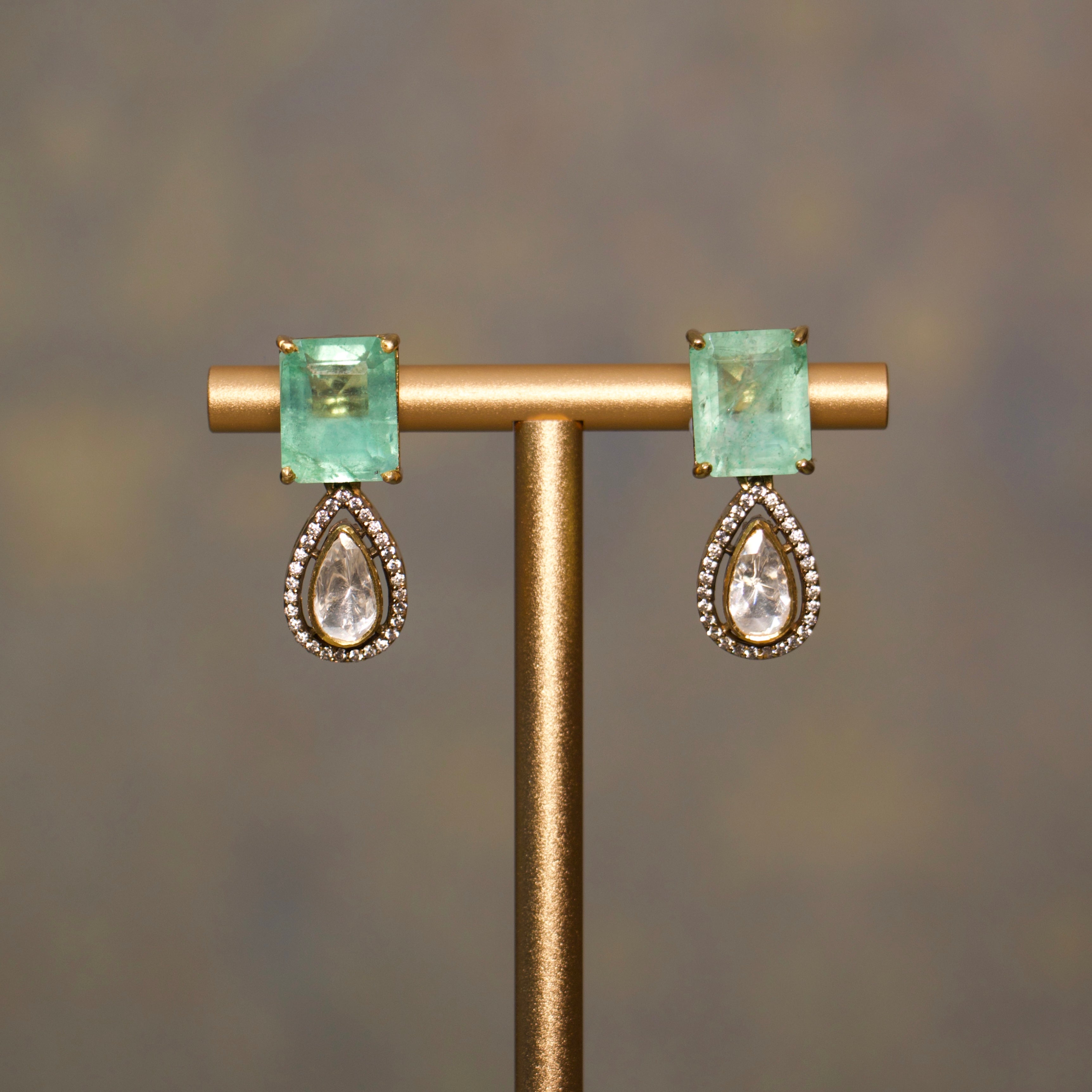 Jalpari Necklace Set