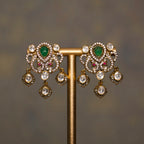 Mohini's Mehfil Necklace Set