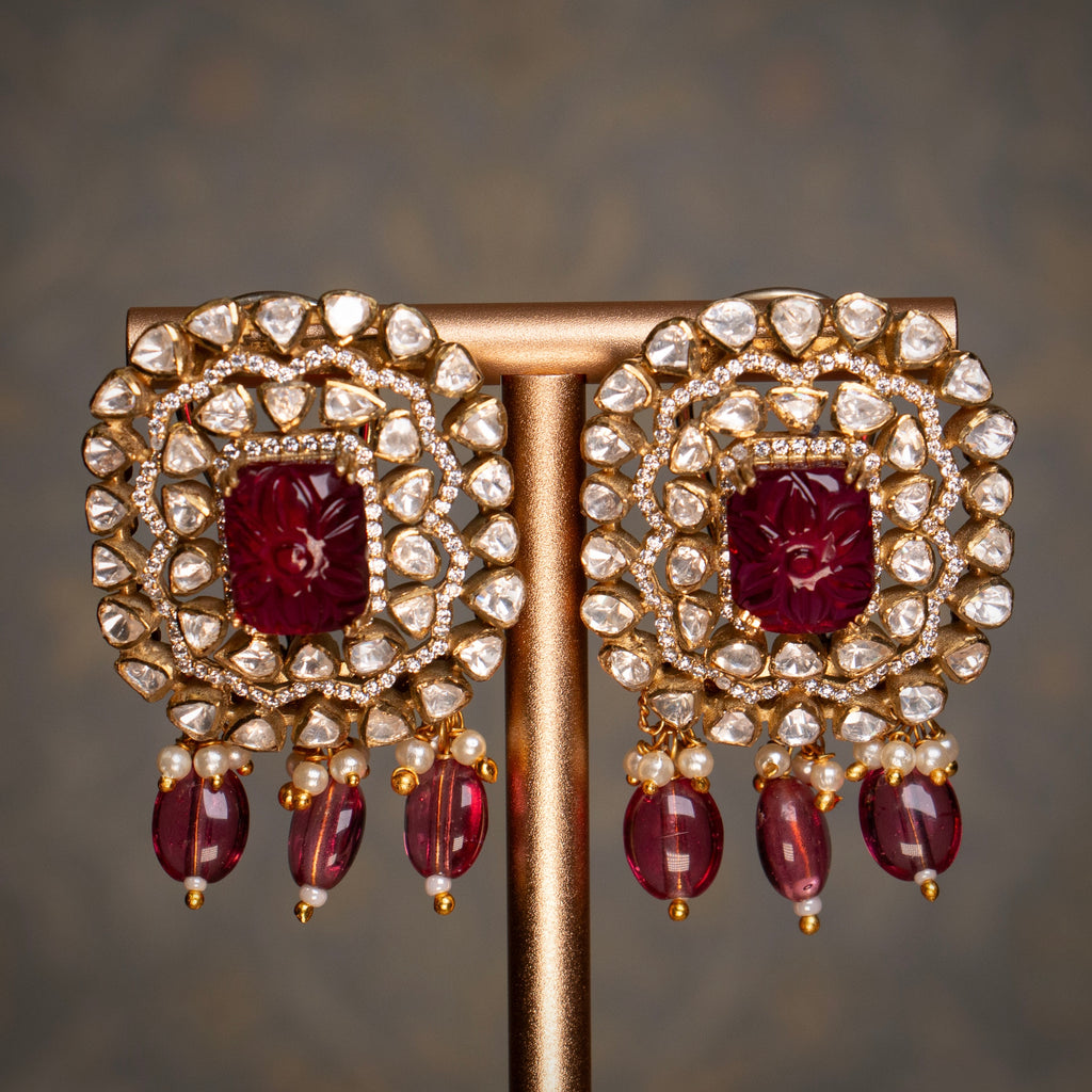 Anara Earrings