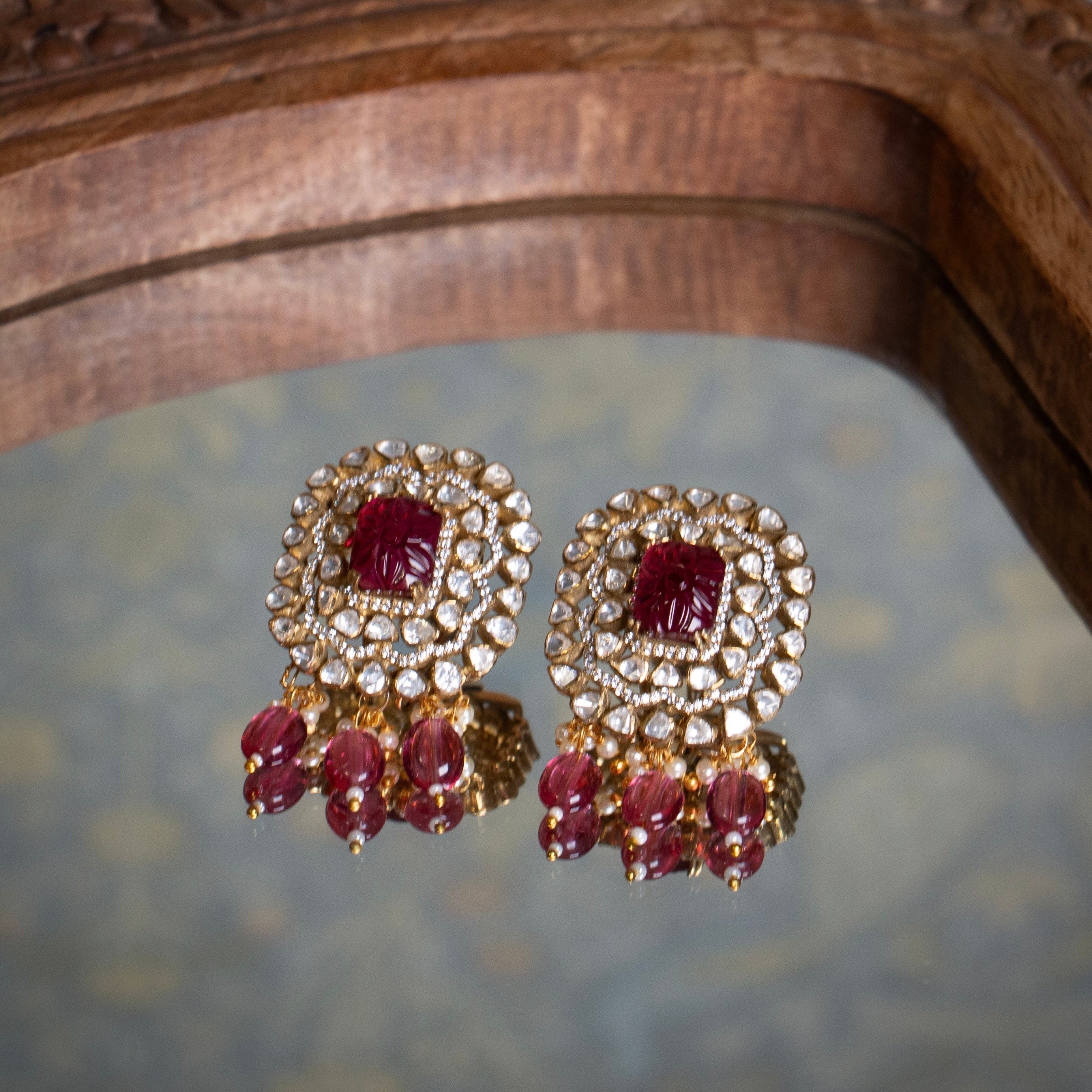 Anara Earrings