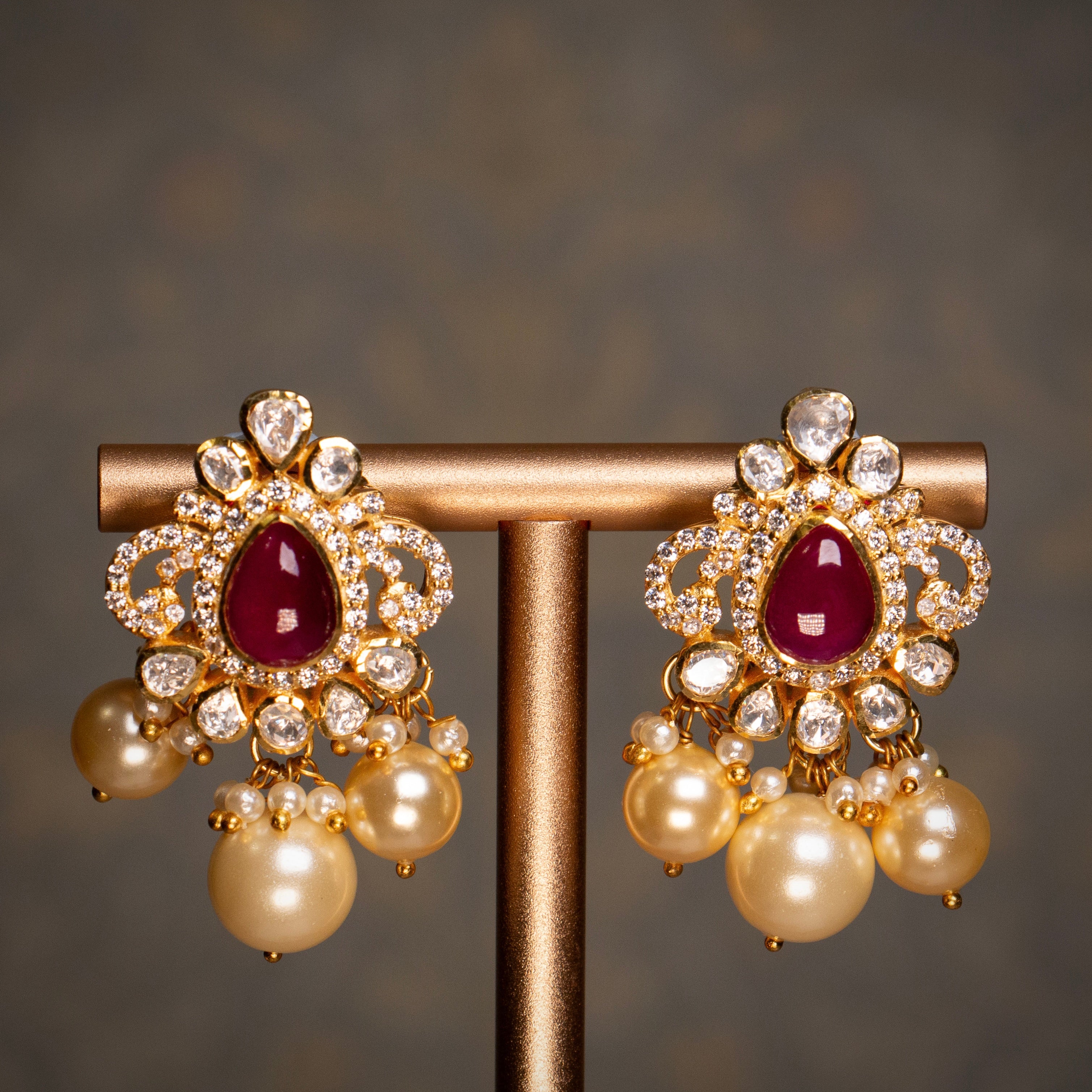 Mira Studs