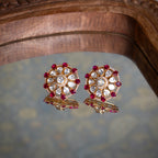 Laal Studs